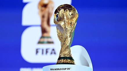 Dünya Kupasına katılmayı garantileyen ülke sayısı 21e çıktı