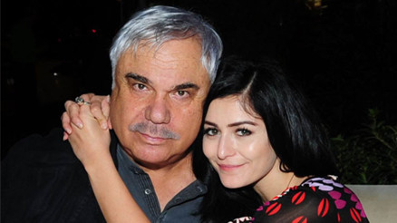 Yaprak Dökümü okul gibiydi... Deniz Çakır ile küstük