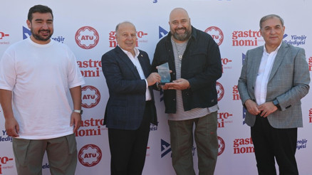 Bilim, eğitim ve el ele gastronomi için güç birliği Bilim, eğitim ve el ele gastronomi için güç birliği