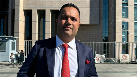 Avukat Rezan Epözdemir için soruşturma tamamlandı: 12 yıla kadar hapis talep edildi