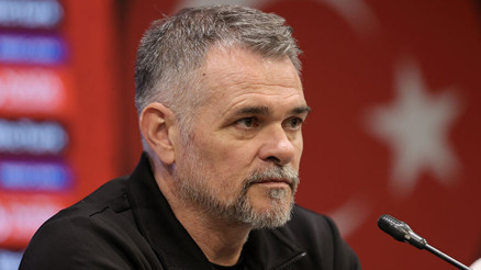 Willy Sagnol: Türkiye karşısında başaracağız