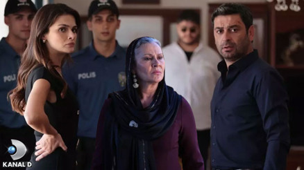 Uzak Şehirin 33. bölümünde neler oldu Sadakat için yolun sonu mu