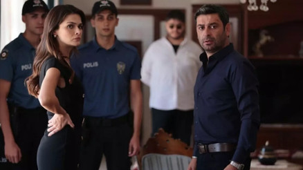 UZAK ŞEHİR 33. BÖLÜM FULL İZLE (13 Ekim 2025 Pazartesi) | Uzak Şehir son bölümde Alyadan şoke eden hamle: Sadakat hapse mi girecek İşte Uzak Şehir 34. yeni bölüm fragmanı