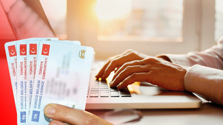 E- imza davasında 5 sanığa tekrar tutuklama