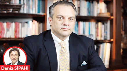 Sermayenin nabzını ölçen birine Türkiye’yi sordum