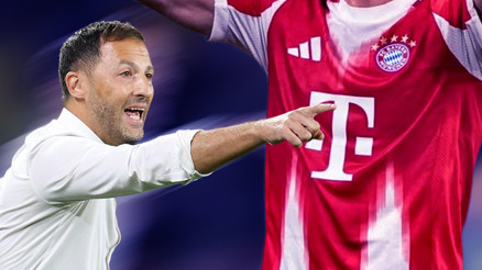 Fenerbahçede Tedesco yönetimden eski öğrencisinin transfer edilmesini istedi: Bize büyük katkısı olur