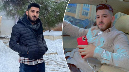 Gaziantepte yoğun bakımda ölümde kan donduran iddia: Hemşire, kendisine tüküren hastayı iğneyle öldürdü Gaziantepte yoğun bakımda ölümde kan donduran iddia: Hemşire, kendisine tüküren hastayı iğneyle öldürdü