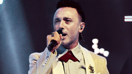 Mabel’den Güllü şarkısı