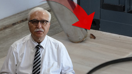 Vatandaşı canından bezdirdi Uzman isim açıkladı: Tedirgin eden bulgular görülüyor... Dokunanlar tehlike altında