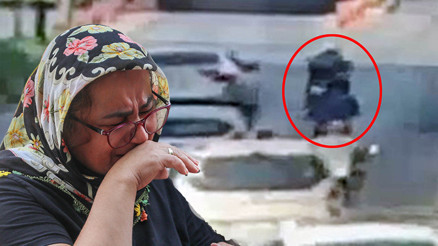 Trafikte dehşet: Tartıştığı motosikletlinin üzerine otomobili sürüp ölümüne neden oldu Trafikte dehşet: Tartıştığı motosikletlinin üzerine otomobili sürüp ölümüne neden oldu
