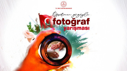 Öğretmelerin gözünden fotoğraflar yarışacak