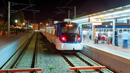 Tam 40 bin lira İZBANda unutulan para sahibini arıyor