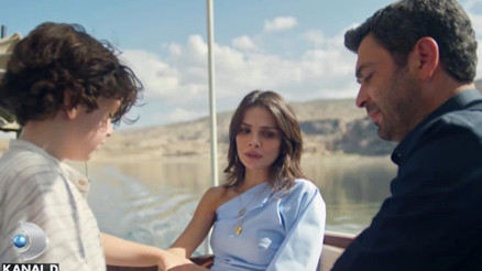 Uzak Şehir rakip tanımıyor