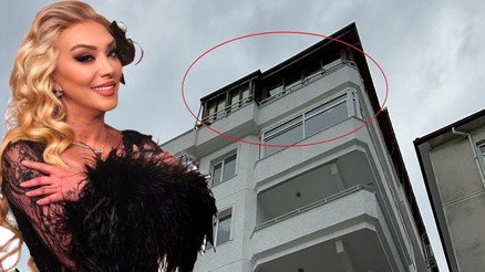 Şarkıcı Güllü’nün adli tıp kati raporu çıktı: Başka bir DNA profiline rastlanmadı Şarkıcı Güllü’nün adli tıp kati raporu çıktı: Başka bir DNA profiline rastlanmadı