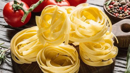 İtalyan sofralarının yıldızları: Üç ev yapımı makarna tarifi