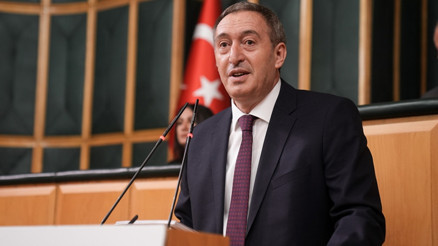 DEM Parti Eş Genel Başkanı Bakırhan: Komisyonun Öcalanı dinlemesi gerekiyor