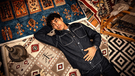 Robinden hüzünlü ve umut dolu bir şarkı “Geçmiş” Robinden hüzünlü ve umut dolu bir şarkı “Geçmiş”