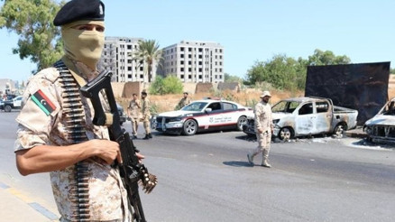 BM’den Türkiye’ye Libya övgüsü