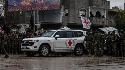 Trump: Gazze’de 2. aşama şimdi başlıyor Trump: Gazze’de 2. aşama şimdi başlıyor