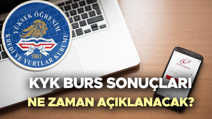 KYK burs sonuçları ne zaman açıklanacak 2025 | GSB KYK burs ve kredi başvuru sonuçları kaç günde açıklanır, nereden ve nasıl öğrenilir 12 kurum inceleyecek İşte KYK burs sonuçları sorgulama ekranı bilgisi