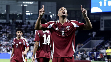 Katar, tarihinde ikinci kez Dünya Kupasında