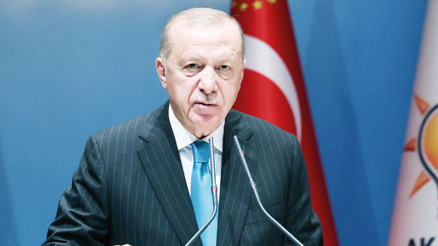 Cumhurbaşkanı Erdoğan’dan konut projesi açıklaması: Önceliğimiz hayat pahalılığını çözmek