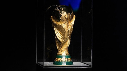 2026 FIFA Dünya Kupasına 6 ülke daha bilet aldı