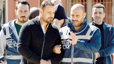 E-imza çetesini canlı kurye ‘Pablo’ ele verdi