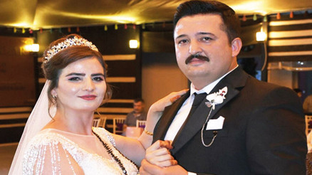 Eş katili deli raporuyla kurtulamadı