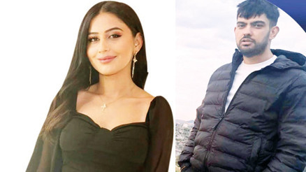 Eski sevgili dehşeti