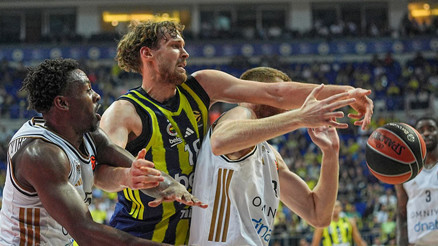 Neyin var Fenerbahçe