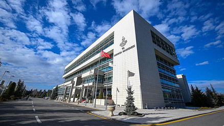 AYM, TFFnin Süper Lig maçlarına erişim engeli yetkisini iptal etti