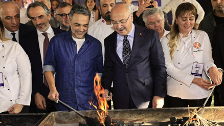 Adana’da lezzet festivalinin en özgün durakları Adana’da lezzet festivalinin en özgün durakları