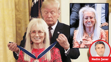 Trump, Siyonistlerin bağışı karşılığı Kudüs’ü başkent olarak tanımış