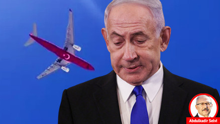 Netanyahu’nun engellenmesi pas geçmeden daha önemli