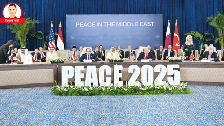 Ortadoğu masasında Erdoğan imzasının sırrı ve önemi