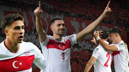 Off yok, play-off var