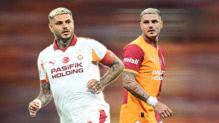 Galatasarayda Icardi gelişmesi Yönetimin kararını bekliyor