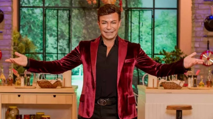 Fatih Ürekin sağlık durumu nasıl, hastalığı ne Yaşam savaşı devam ediyor Hastaneden açıklama geldi... Fatih Ürek kimdir, nereli, kaç yaşında