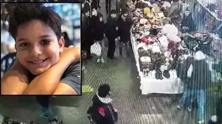 Mattia Ahmet Minguzzi cinayeti davasında yeni gelişme: Sanık avukatı çekildi