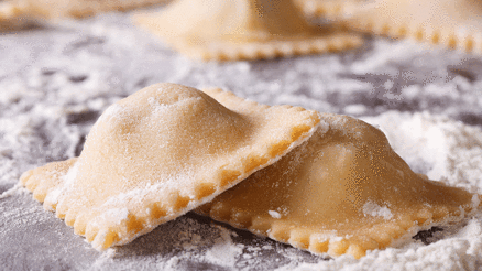 El emeğiyle fark yaratan lezzet: Ravioli nasıl yapılır El emeğiyle fark yaratan lezzet: Ravioli nasıl yapılır