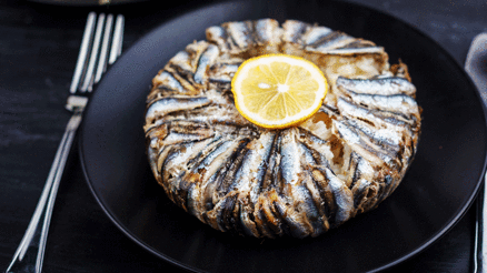 Ekim ayının en lezzetli balıkları: Hamsi, sardalya, istavrit Ekim ayının en lezzetli balıkları: Hamsi, sardalya, istavrit