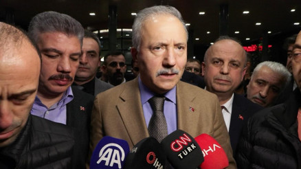 Aziz Yeniayın seçim çalışmasındaki silahlı saldırıya ilişkin davanın duruşması yarına ertelendi