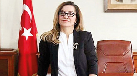 Mimar Sinan rektörüne ağlıyor