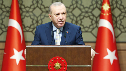 Gazze’de güven iklimi oluştu