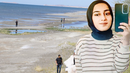 Rojin soruşturmasında titiz inceleme