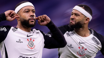 Kanaryanın transferde ilk adayı Depay