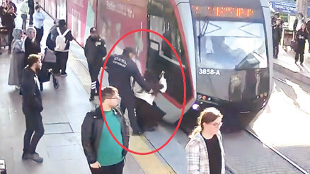 ‘Kahraman’a teşekkür belgesi