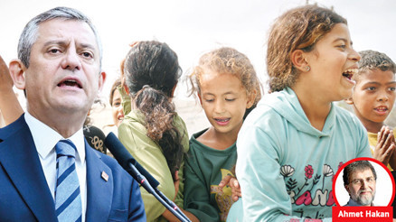 Neden yas tutmuyoruz neden seviniyoruz