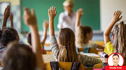 ‘Süreyi değil çocuğun ufkunu daraltıyoruz’